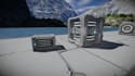 create space engineers model