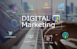 handle digital marketing and business