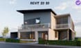 do revit architecture modeling and bim drawings