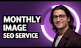 do professional image SEO to boost your website traffic