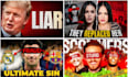 create celebrity gossip viral videos