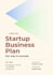 create a comprehensive business plan for ecommerce IT and retail sartups funding