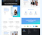 design a wordpress website for your business