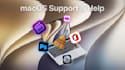 help you with mac issues