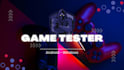 test and review your PC or android game