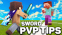 coach you in minecraft sword pvp