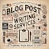 write engaging pop culture and entertainment blog posts