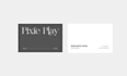 create professional business card design services