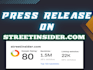 publish your article on streetinsider com