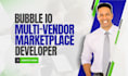 build multi vendor marketplace bubble custom ecommerce app bubble marketplace