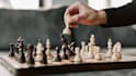 be your chess coach