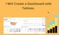 create interactive dashboards in tableau
