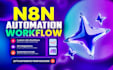 do n8n automation, n8n workflow, ai automation or n8n ai agent