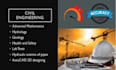help in your civil engineering task