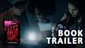 create top notch cinematic book trailer promo for your story