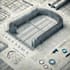 do structural detailing, shop drawing, and bar bending schedule