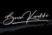 transform your brand with a unique signature logo design