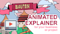 make an animated explainer