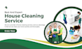 create booking koala website, cleaning service website and cleaning services app