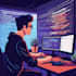 your full stack web developer with django rest api backend and react frontend