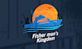 design realistic, minimalist logo for your business