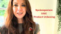 do spokesperson and ugc videos