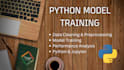 python model training expert jupyter colab