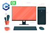 develop desktop cpp, qt applications