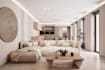 render photorealistic 360 panorama walkthrough 3d virtual interior tours for VR