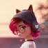 offer 3d character modeling for you