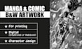 awesome manga, webtoon and comic pages