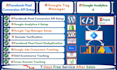 be your meta pixel tracking expert with google tag manager