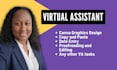 be your virtual assistant