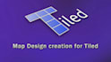 design a custom tiled map