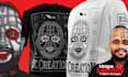create unique, conceptual t shirt designs that reflect your identity