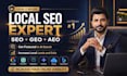 do ai SEO, GEO, aeo and agentic optimization for your wordpress wix website