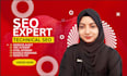 do technical SEO audit for your website