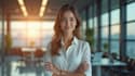 create ai avatar talking video for your ad, content