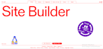 edit, design, create and redesign your cargo collective site