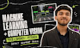 do computer vision projects in python