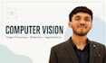 make computer vision projects with opencv, mediapipe
