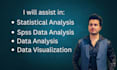 do data analysis in knime, amos, smartpls, mplus, minitab, rapidminer, orange