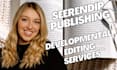 professionally developmental edit your fiction manuscript