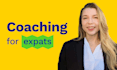 be your expat coach and help to adapt abroad