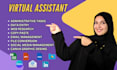 be your creative virtual assistant
