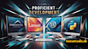 be your PHP laravel developer and develop laravel websites