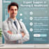 do content in nursing healthcare and medicine