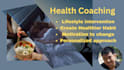 coach on weight management and weight loss