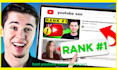 be best youtube video SEO expert