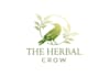 design fun hip herbal business logo